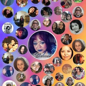 Meet your Posher, Crystal